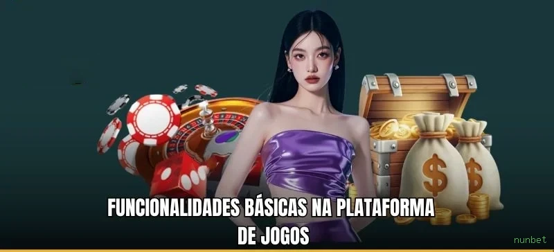 Segurança Depósitos nunbet