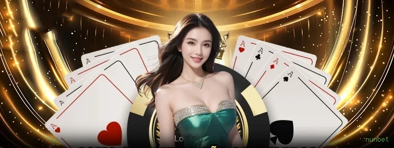 eSports nunbet