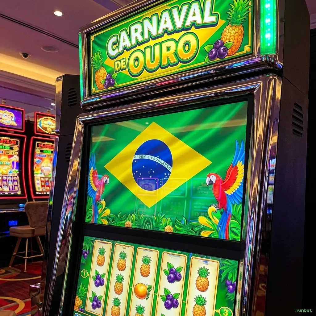 Gonzo's Quest Slot