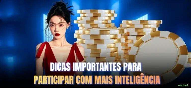 Termos de Bônus